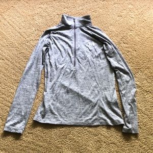 Under Armour Half Zip